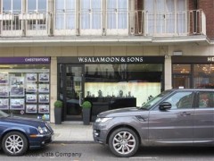 W Salamoon & Sons image