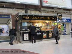 West Cornwall Pasty Co. image