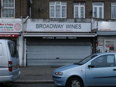 Broadway Wines image