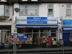 Indra's Convenience Store image