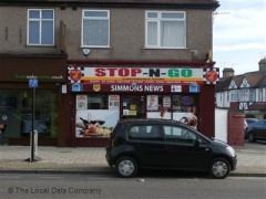 Stop-N-Go Simmons News image
