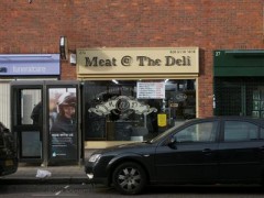 Meat @ The Deli image