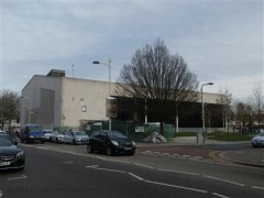 The Spa image