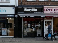 SixtySix image