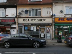 Beauty Suite image