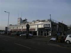 The German Car Specialists image
