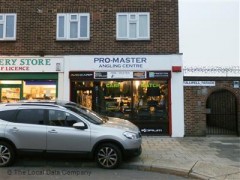 Pro-Master Angling Centre image