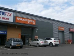 National Lighting image