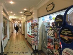 Newsagent image