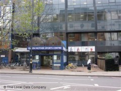 Queen Mother Sports Centre image