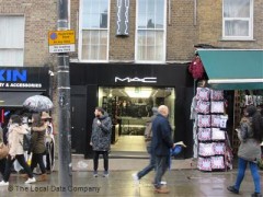 MAC Cosmetics image