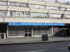 London Refrigeration & Air Conditioning Ltd. image