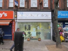 Luxury Beauty & Spa image
