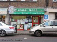 Herbal Tree image