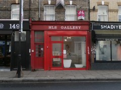 H L S Gallery image