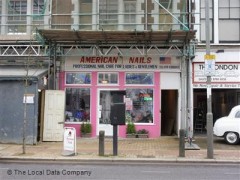 American Nails image