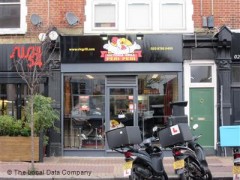 Victoria Grill Piri Piri image