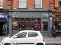 Lights Of Soho image
