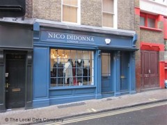 Nico Didonna image