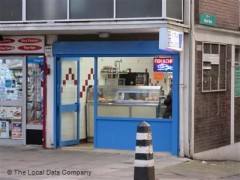 Mr Haddock's Fish Bar image