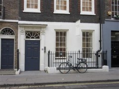 Frith Street Gallery image