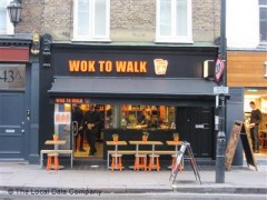 Wok to Walk image