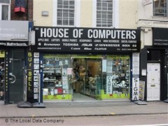 House Of Computers image