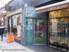 Soho Fitness Lab image