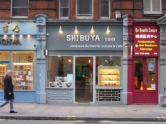Shibuya image