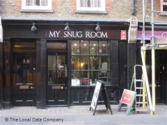 My Snug Room image