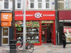 CeX image