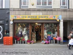 So High Soho image