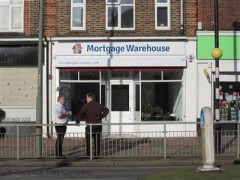 Mortgage Warehouse image