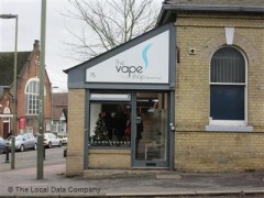 The Vape Shop image