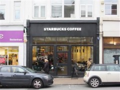 Starbucks Coffee image