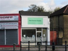 Oak Dental Studio image