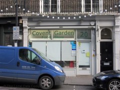 Covent Garden Food Store image