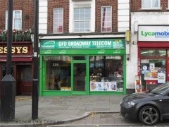 GFD Broadway Telecom image