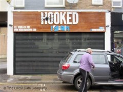 Hooked image