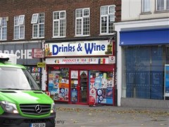 Drinks & Wine image