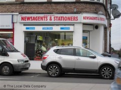 Ruislip Road Newsagents & Stationers image