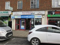 Jas Internet Cafe image