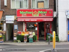 Medina Meat image