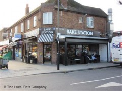 Bake Station image