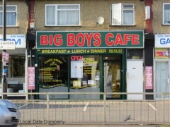 Big Boys Cafe image