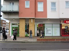 Barnardo's image