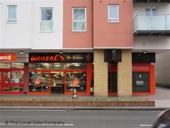 Wenzel's The Bakers image