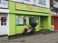 Kip's Peri Peri image