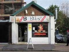 Butties image