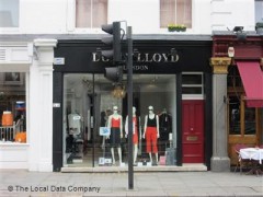 Dolly Lloyd image